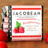 Raspberry - Inclusion