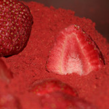 Strawberry Delight : It's Personal Strawberry Delight : It's Personal