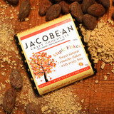 Maple Flake Crunch Maple Flake Crunch