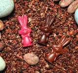 EASTER : Rascals (variety)