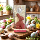 Easter Bunny : STRAWBERRY