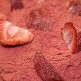 Easter Bunny : STRAWBERRY