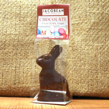 Easter Bunny : ORIGIN Chocolate - 70%