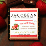 Strawberry Chunk Bar Strawberry Chunk Bar
