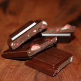 Strawberry Chunk Bar Strawberry Chunk Bar