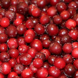 Happy Mother's Day : Partridge berry