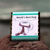 Father's Day Salted Mocha