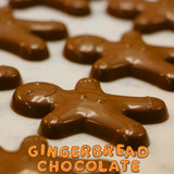 Gingerbread Men Gingerbread Men