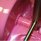 Cranberry Chocolate Cranberry Chocolate