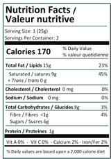 Easter Mini Eggs - Almonds and Hazelnuts