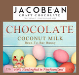 Easter Bunny : Coconut Chocolate
