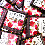 LIQUORICE - Raspberries LIQUORICE - Raspberries