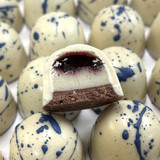 Blueberry Cheese Cake