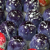 Haskap Pate De Fruits