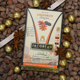 LIQUORICE : VOLUTE LIQUORICE : VOLUTE