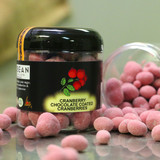 Cranberry Coated Cranberries (M) Cranberry Coated Cranberries (M)