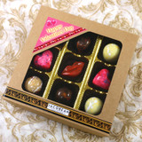 9 Count Boxed Chocolate Set