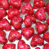 Heart Bonbon - Raspberry
