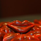 SCHMOOPIES : Caramel KISS