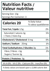 SCHMOOPIES : Caramel KISS