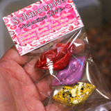 SCHMOOPIES : Caramel KISS