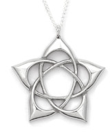 Celtic Star : Pendant Celtic Star : Pendant