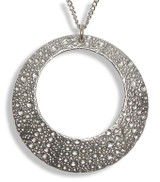 Sea Urchin Eclipse Pendant Sea Urchin Eclipse Pendant