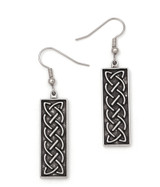 Celtic HARMONY Earrings Celtic HARMONY Earrings