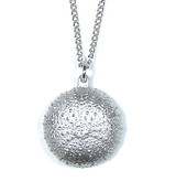 Sea Urchin Pendant Sea Urchin Pendant