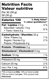 RENAISSANCE : Liquorice : DARK