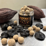 RENAISSANCE : Liquorice : DARK