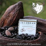 Coffee Bean Crunch Coffee Bean Crunch