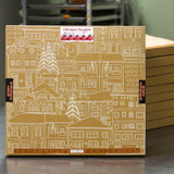 Advent Calendar - CLASSIC Advent Calendar - CLASSIC