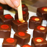 Pecan Gianduja Pecan Gianduja