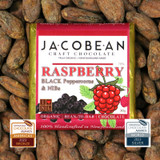Raspberry - Peppercorn Raspberry - Peppercorn