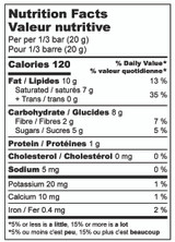 DREAMY Cashew Salt (MILK) : VOLUTE DREAMY Cashew Salt (MILK) : VOLUTE