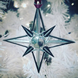 Signal Hill Star Ornament