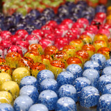 Boxed Chocolate Set ( 9 cnt)