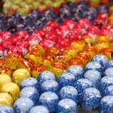 Seasonal Selection Options