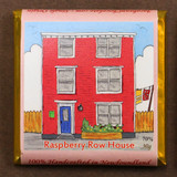 Row House Bar Collection