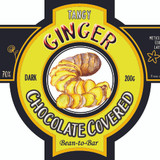 REFILLS : TANGY Ginger