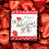 Valentines Strawberry DARK