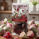 EASTER eggs : mini - Pate de Fruit