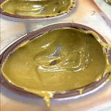 EASTER Egg  - Pistachio