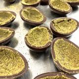 EASTER Egg  - Pistachio