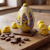 EASTER Egg  - You’re Cracked!