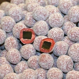 Liquorice : Sour Strawberry