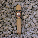 Cigar : Pistachio