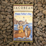 Father's Day : Coconut Milk