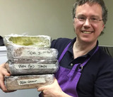 CBC NEWS: This N.L. chocolate maker crafts sweet success, from bean to bar CBC NEWS: This N.L. chocolate maker crafts sweet success, from bean to bar